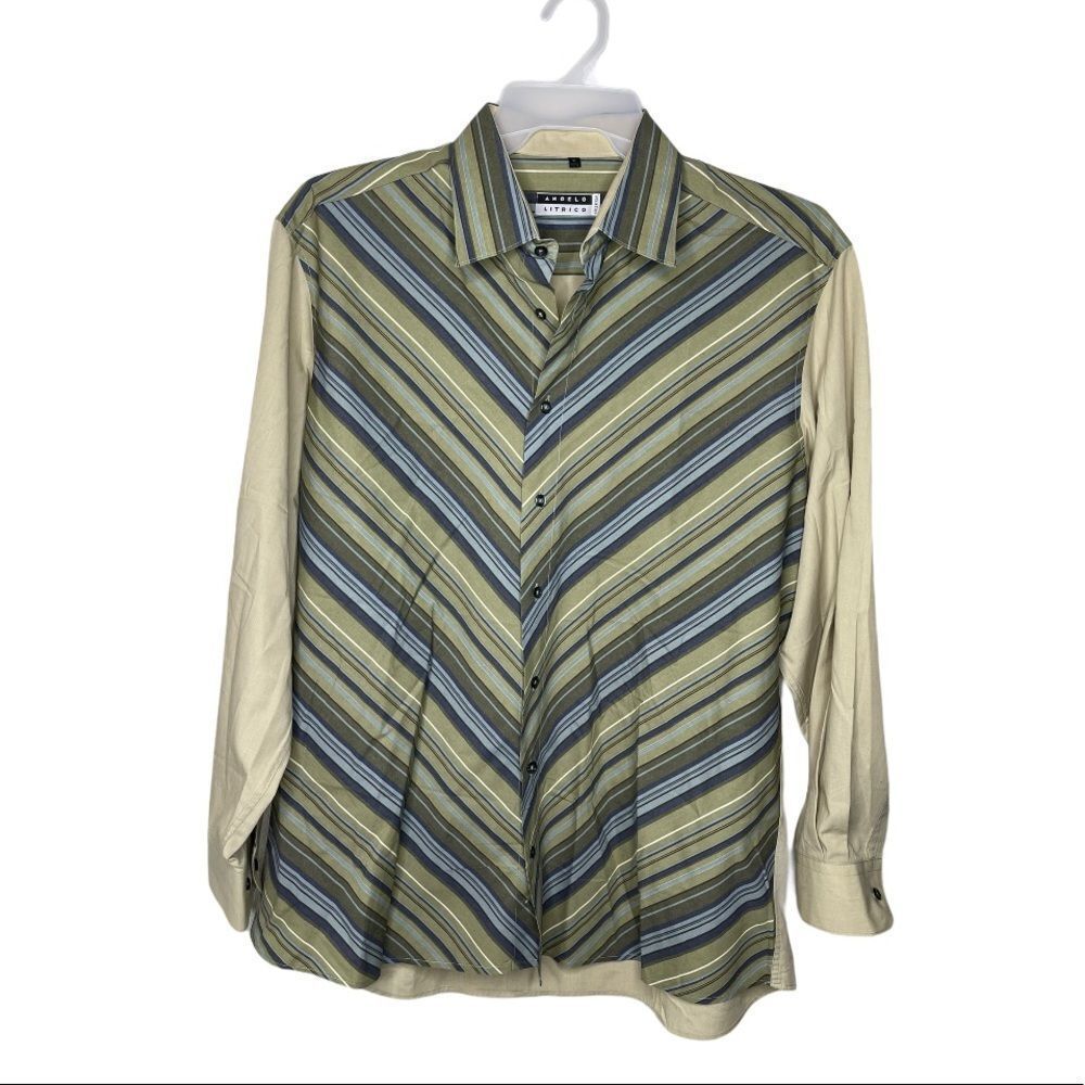 Angelo Litrico‎ Dress Shirt
